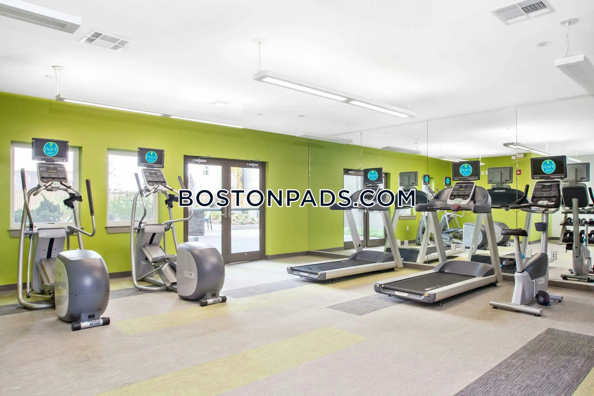 Point at 180 Photo 61