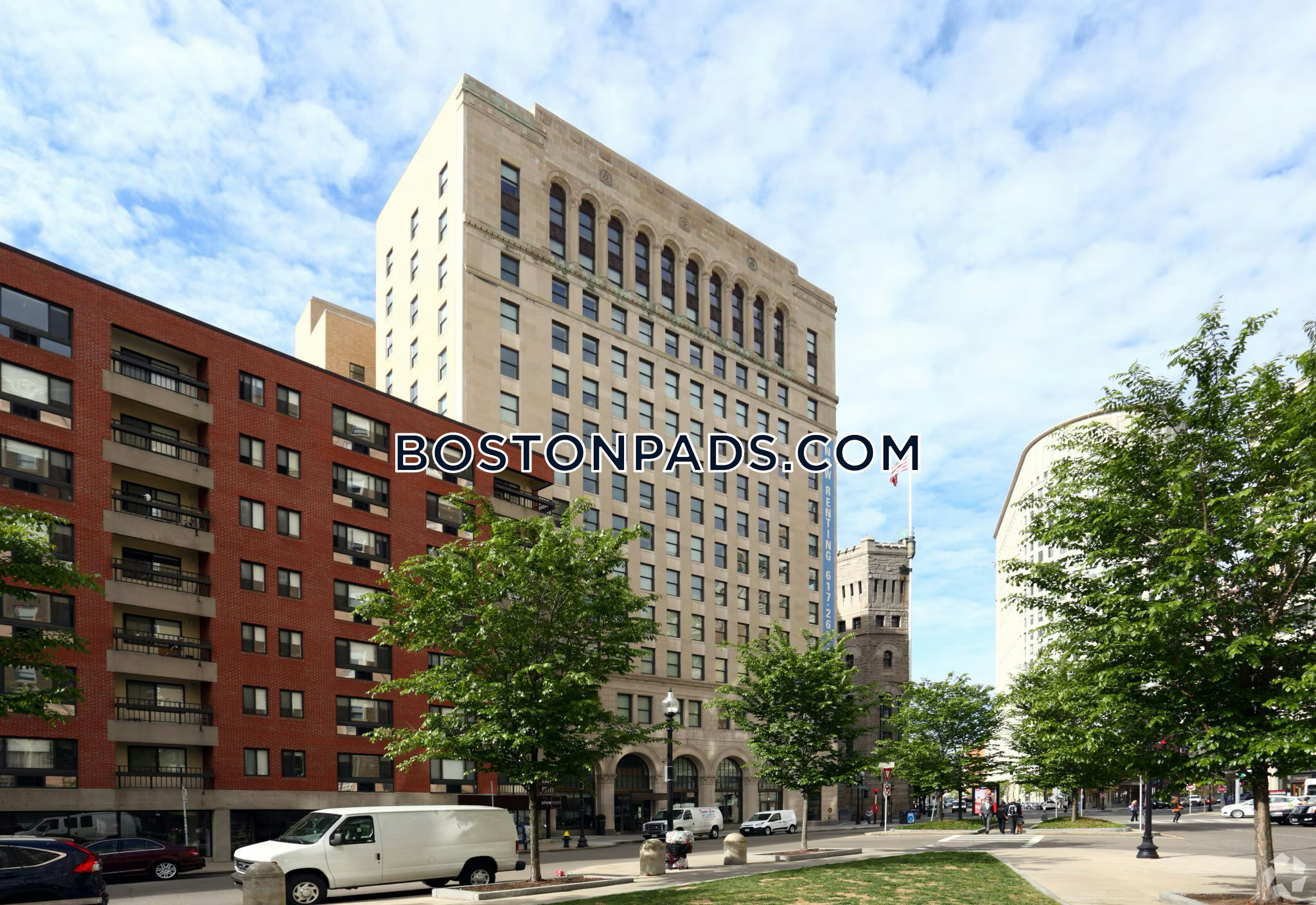 The Arlington Photo 1