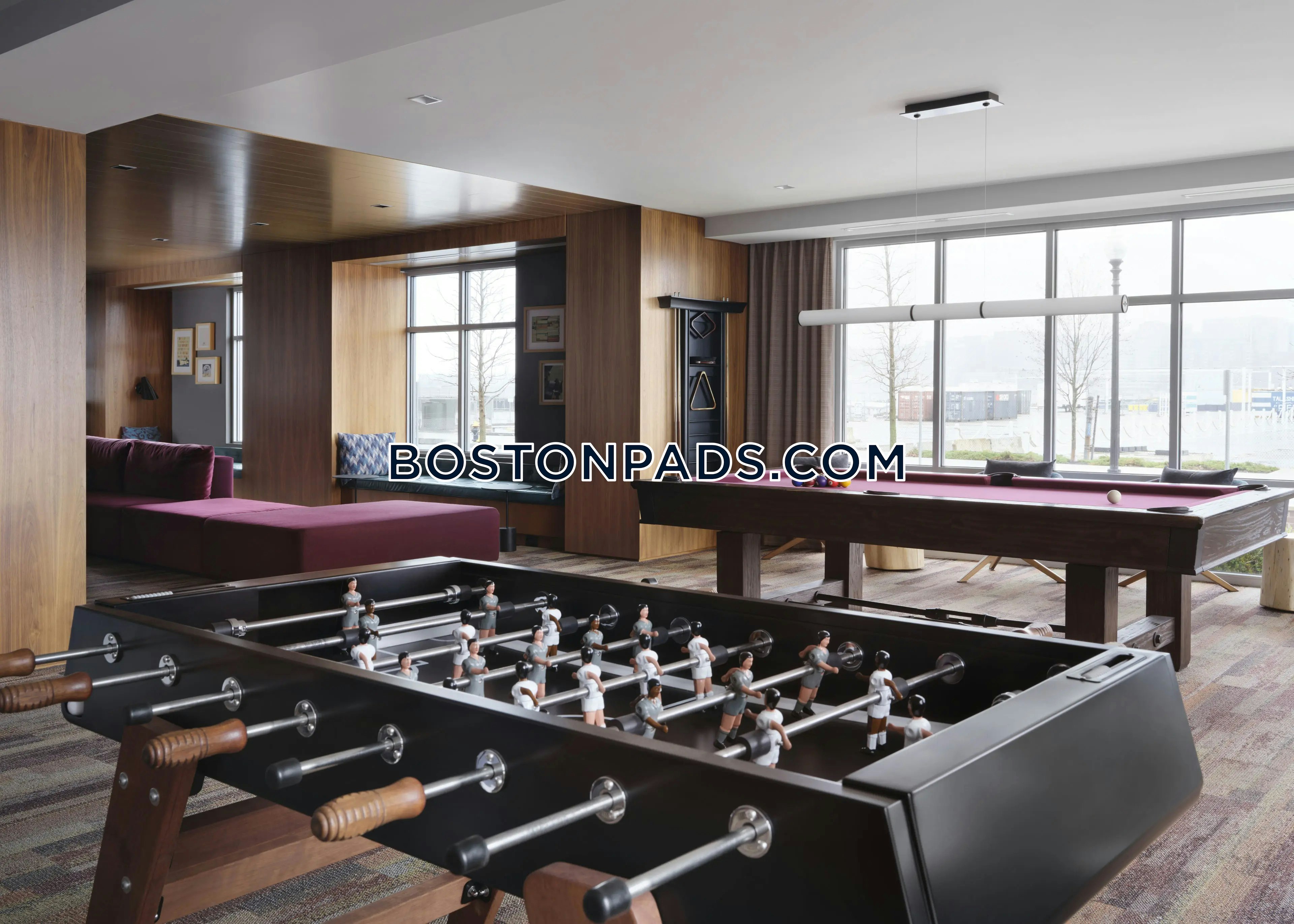 Portside at East Pier Photo 6