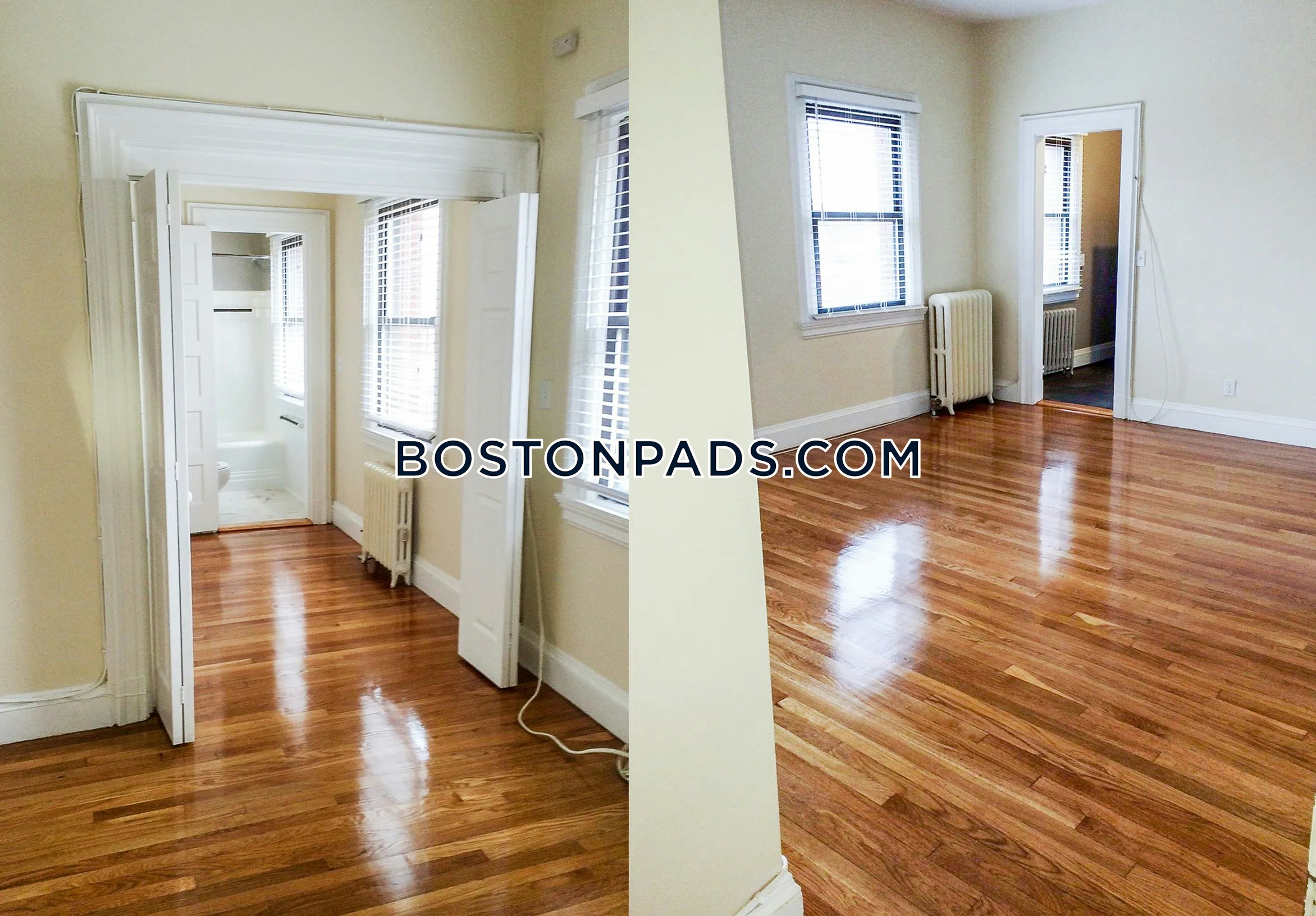 Princeton on Beacon St. Photo 20