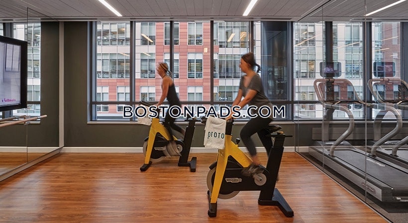 Proto Kendall Square Photo 5