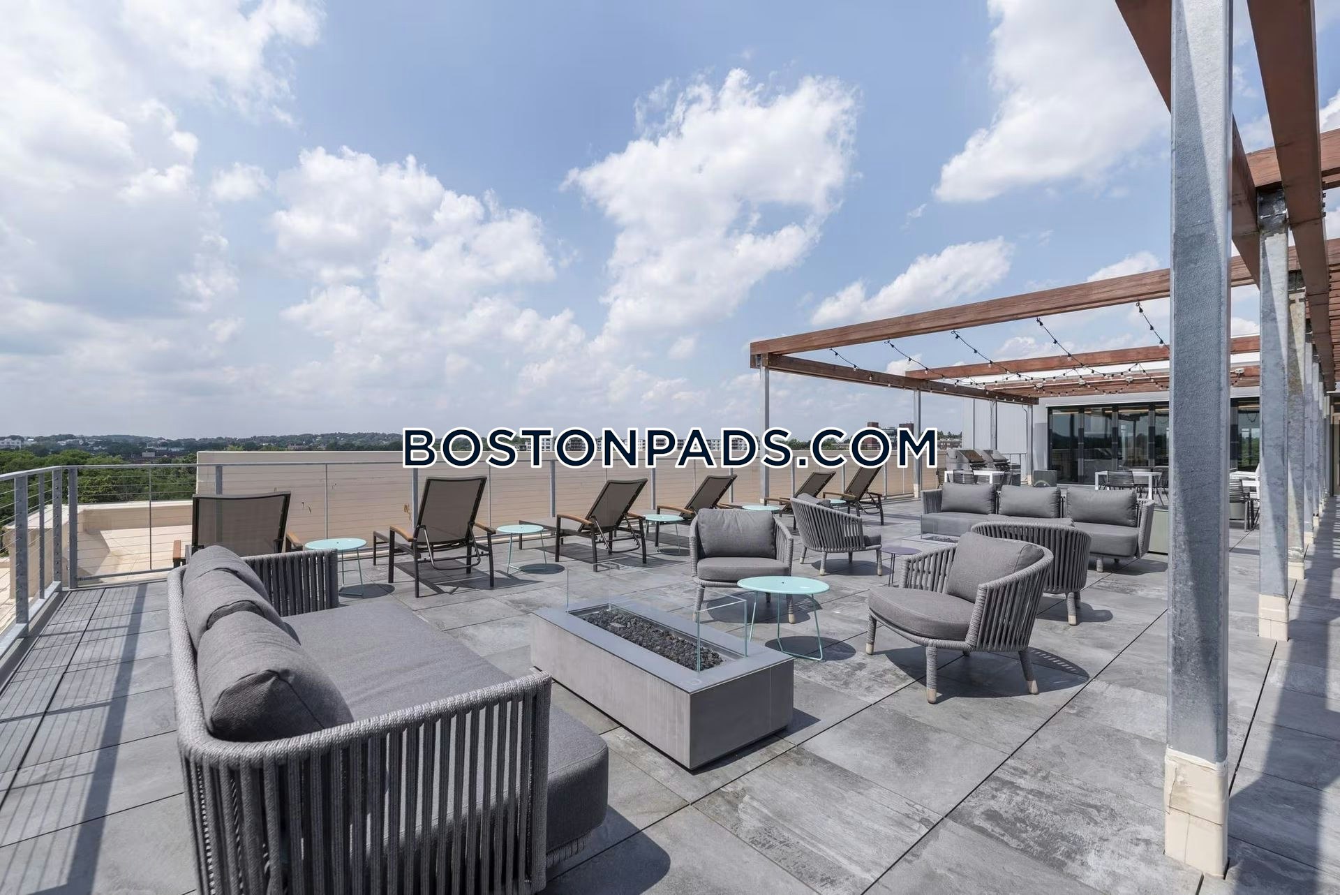 Radius Apartments Photo 9