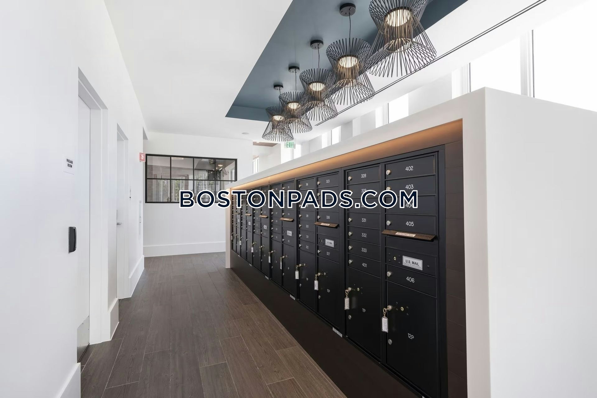 Radius Apartments Photo 15