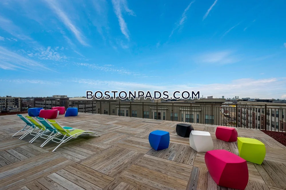 Residences at Malden Station Photo 6