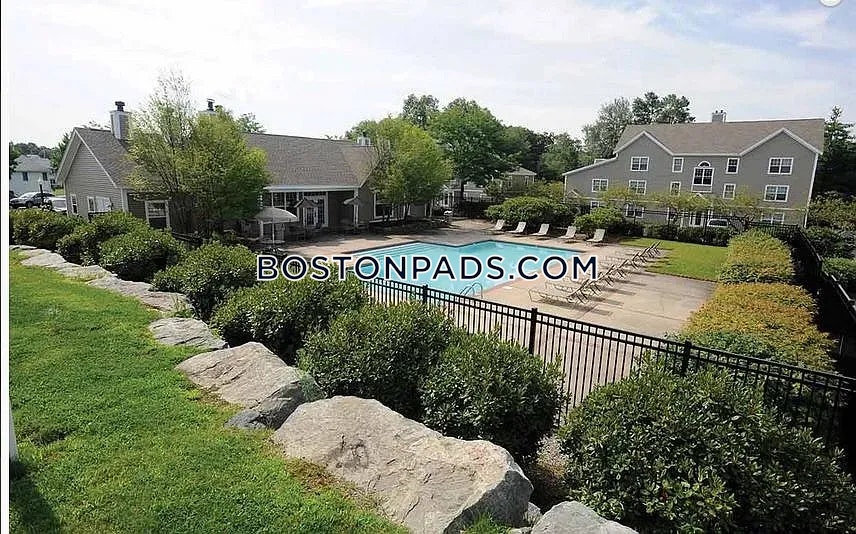 Liberty Place Apartments Photo 27