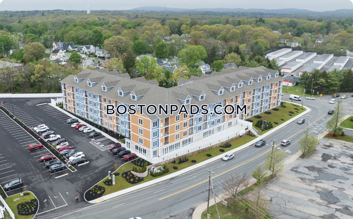 Taj Estates of Randolph Photo 32