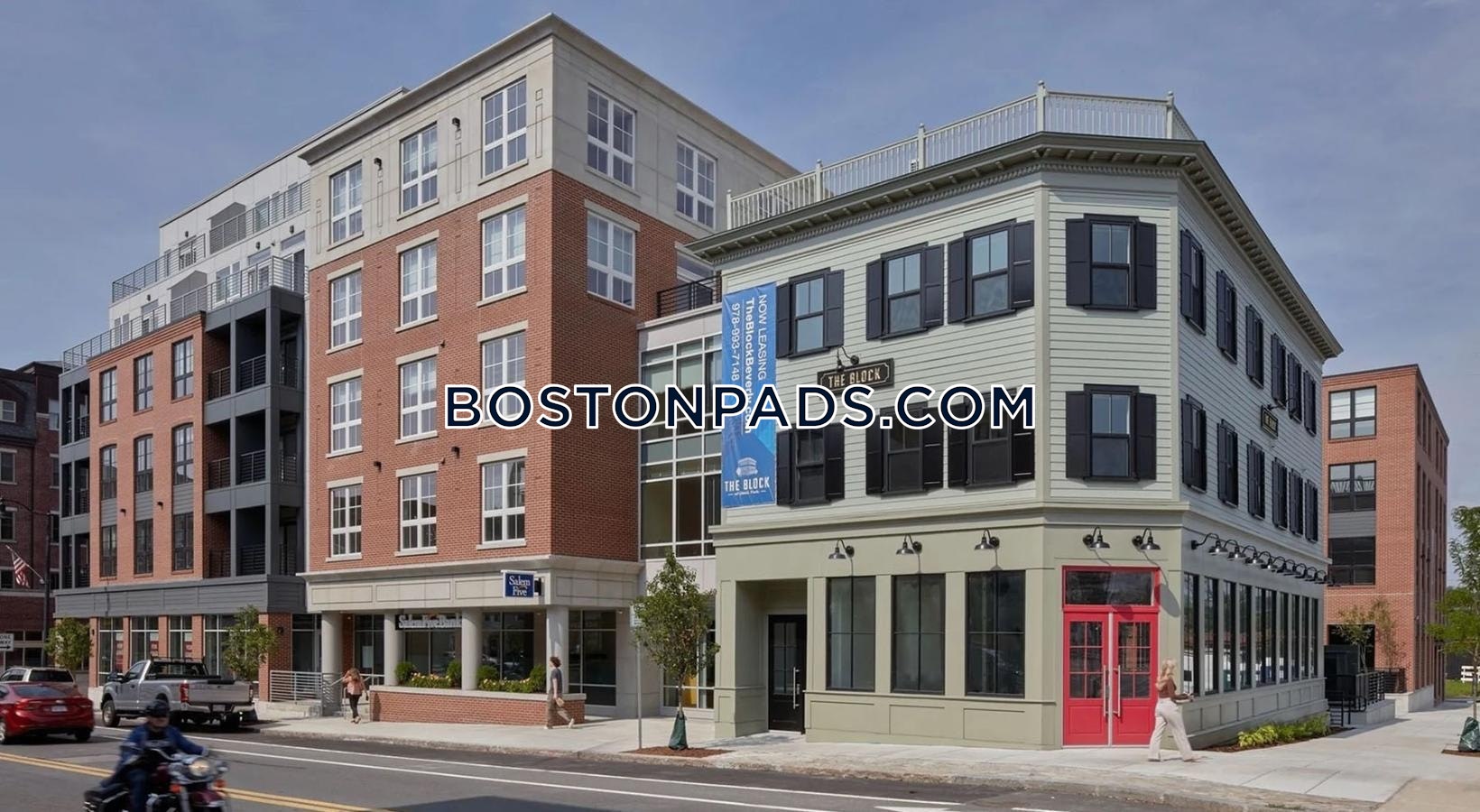 The Block at Odell Park Photo 6