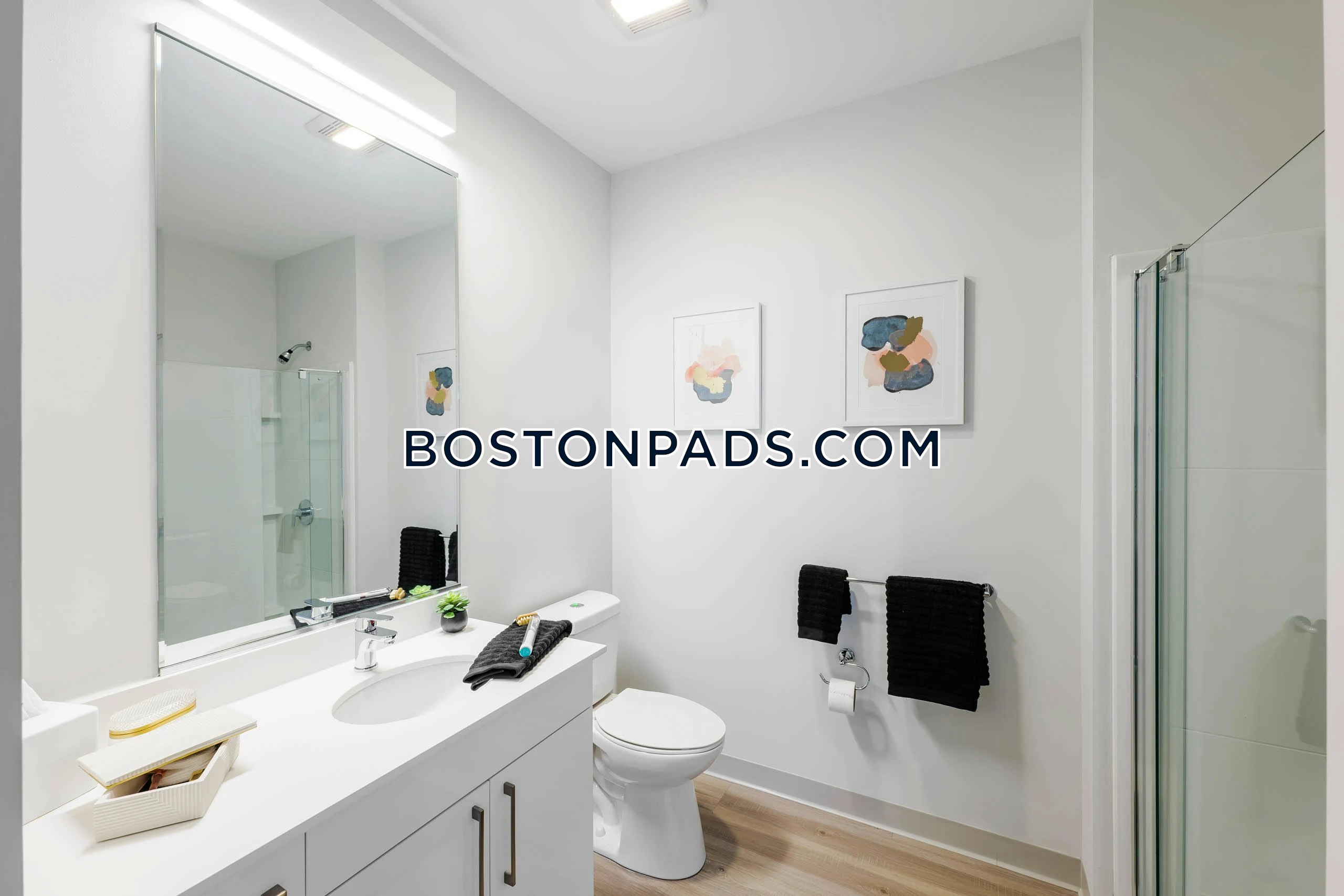 Overlook at St. Gabriel's Photo 33