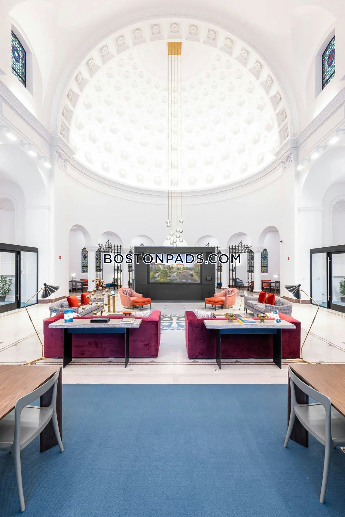 Overlook at St. Gabriel's Photo 3