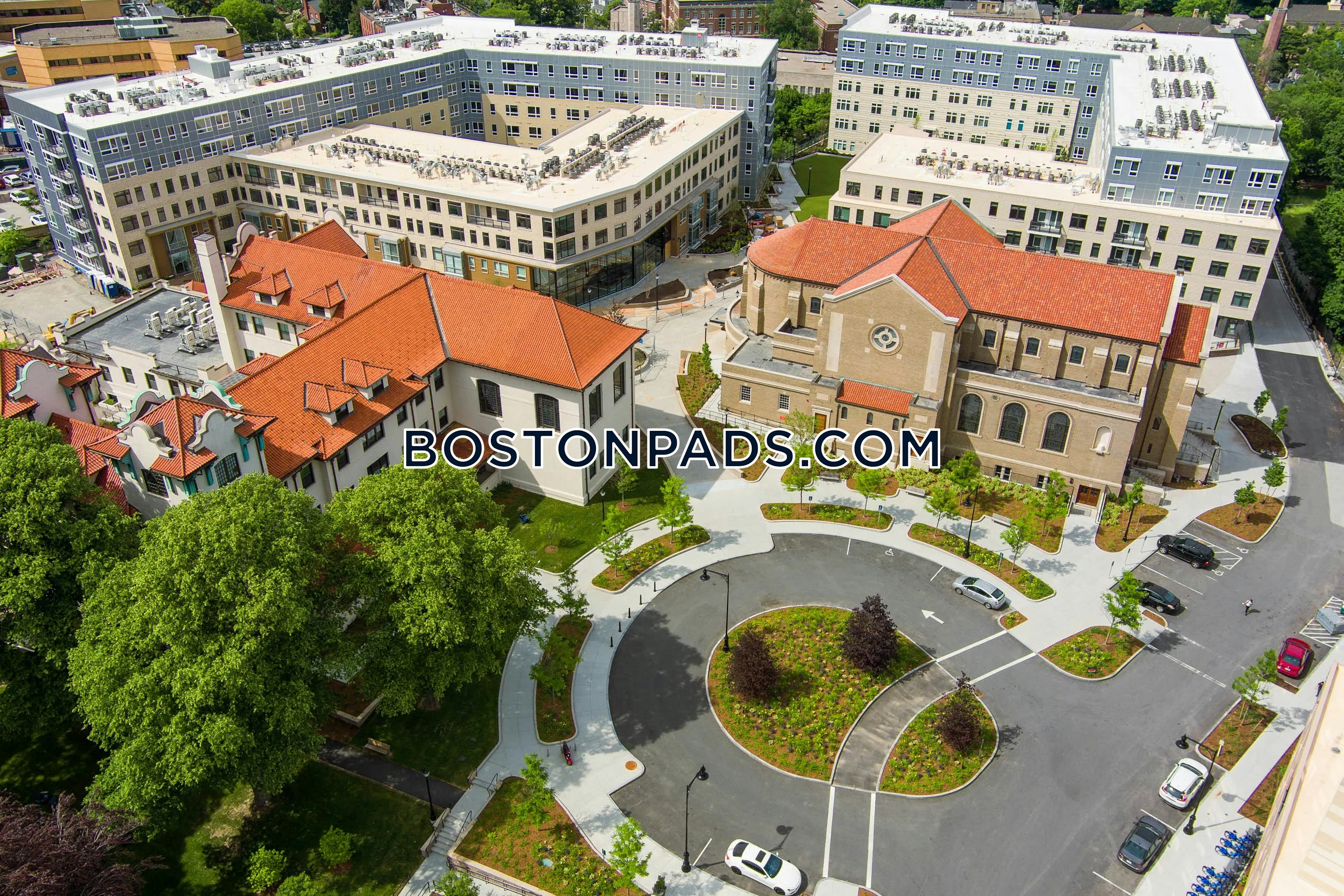 Overlook at St. Gabriel's Photo 13