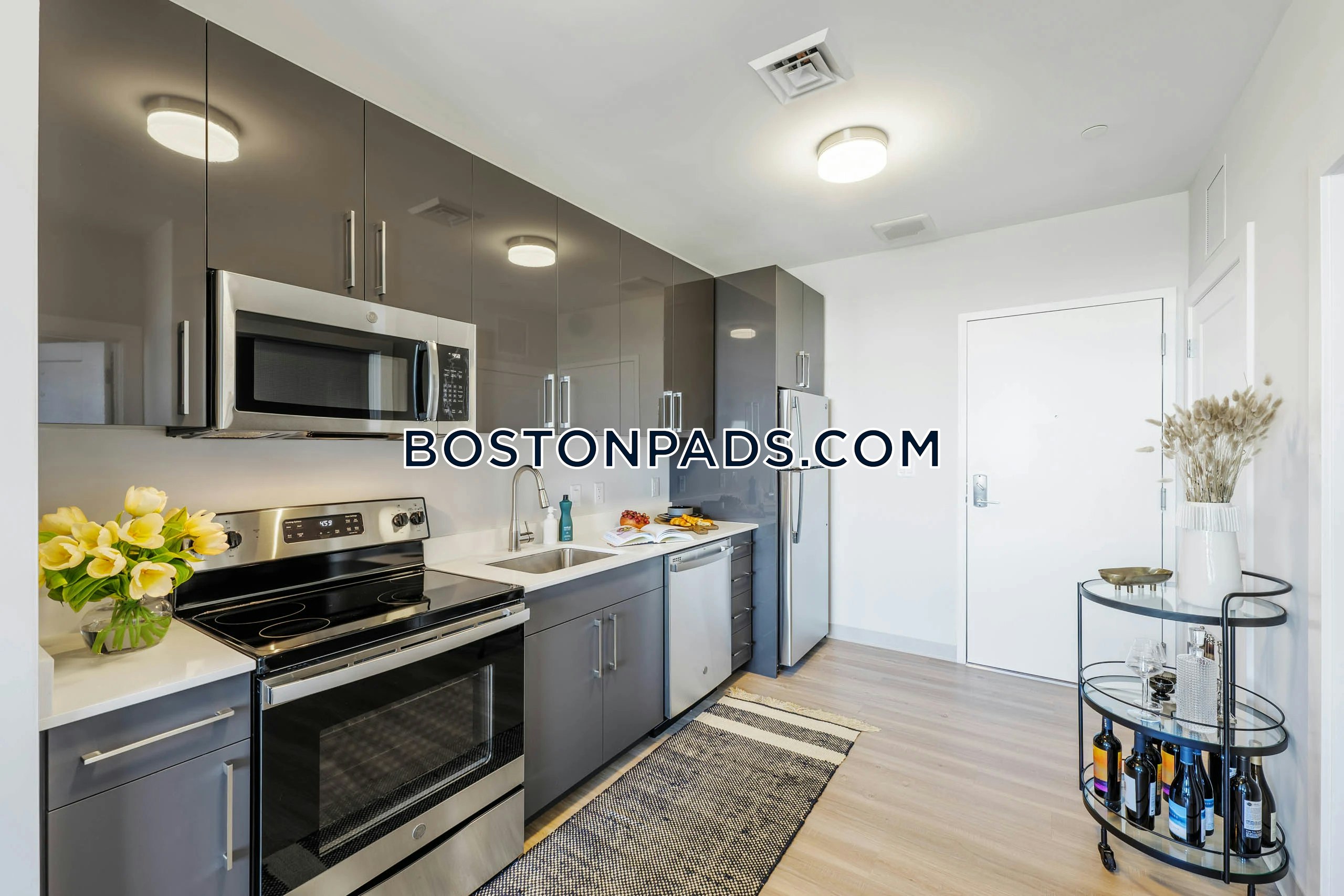 Overlook at St. Gabriel's Photo 35