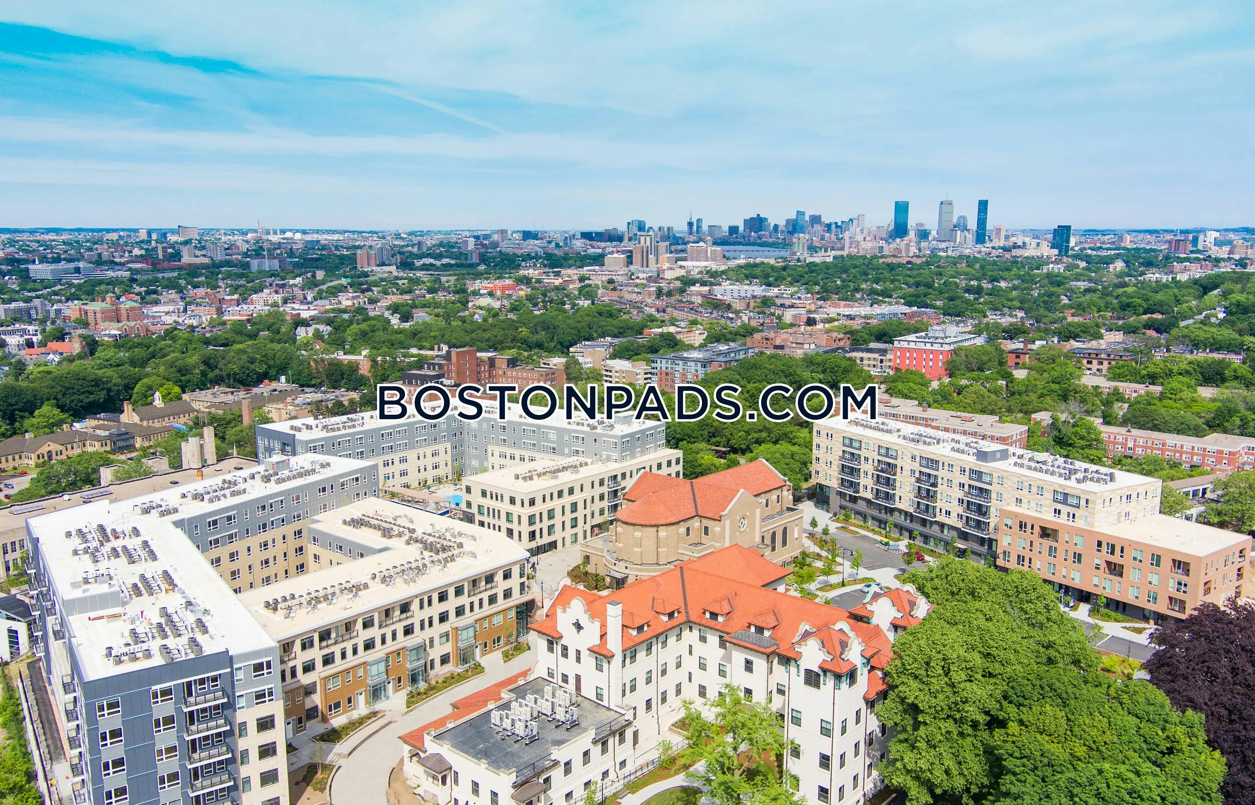 Overlook at St. Gabriel's Photo 12