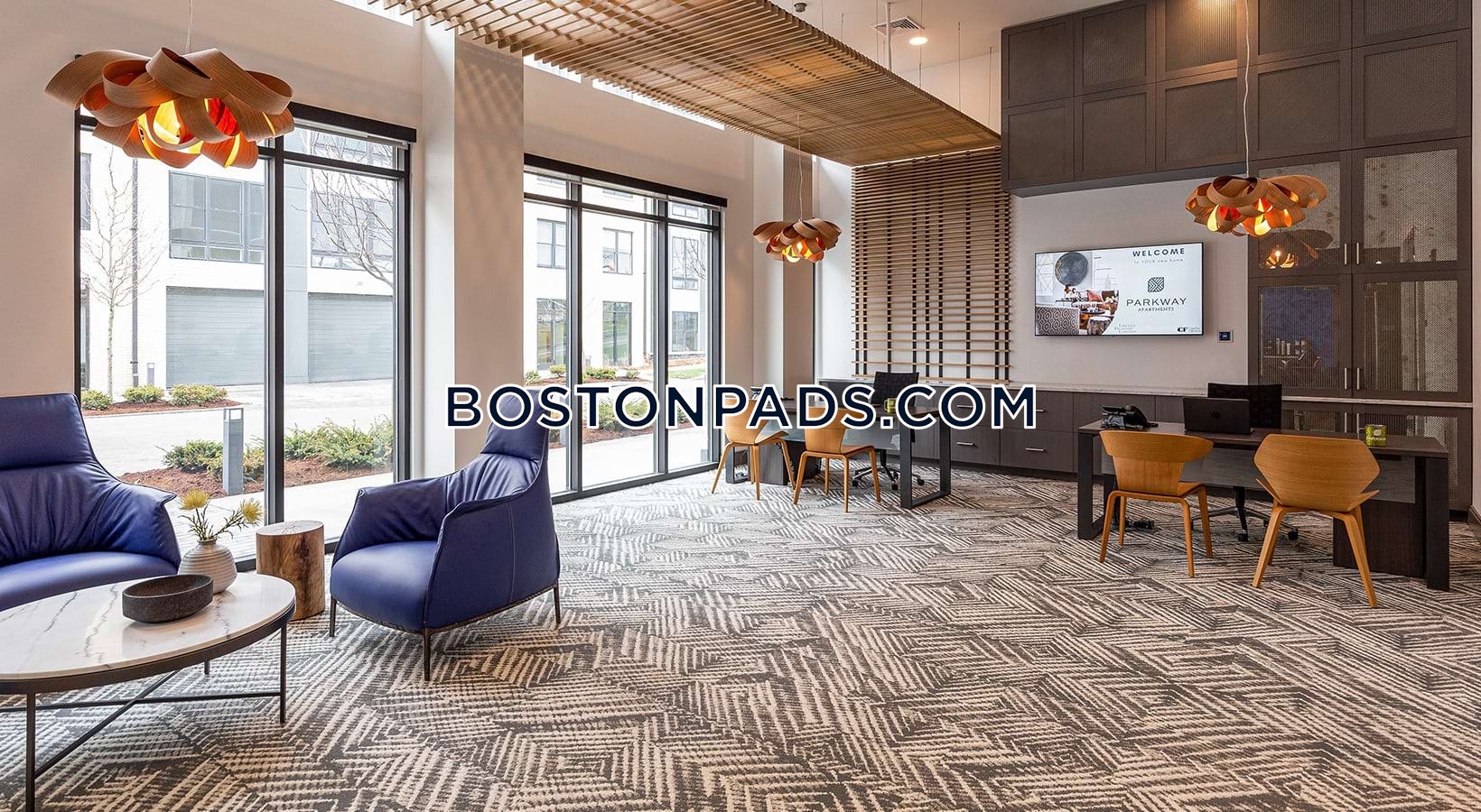 Parkway Apartments Photo 45