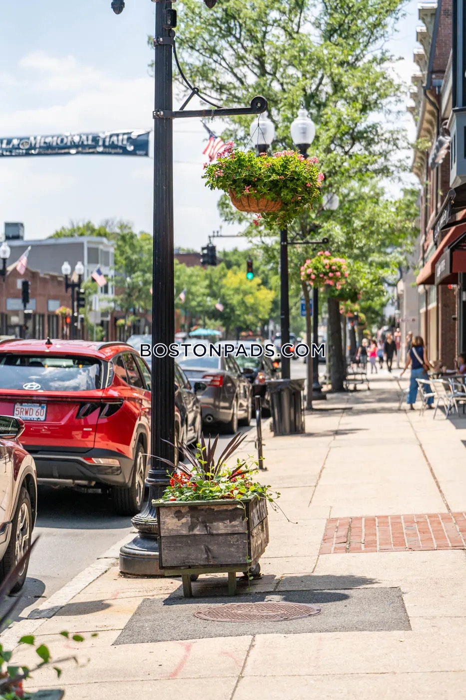 Towne Estates Photo 1