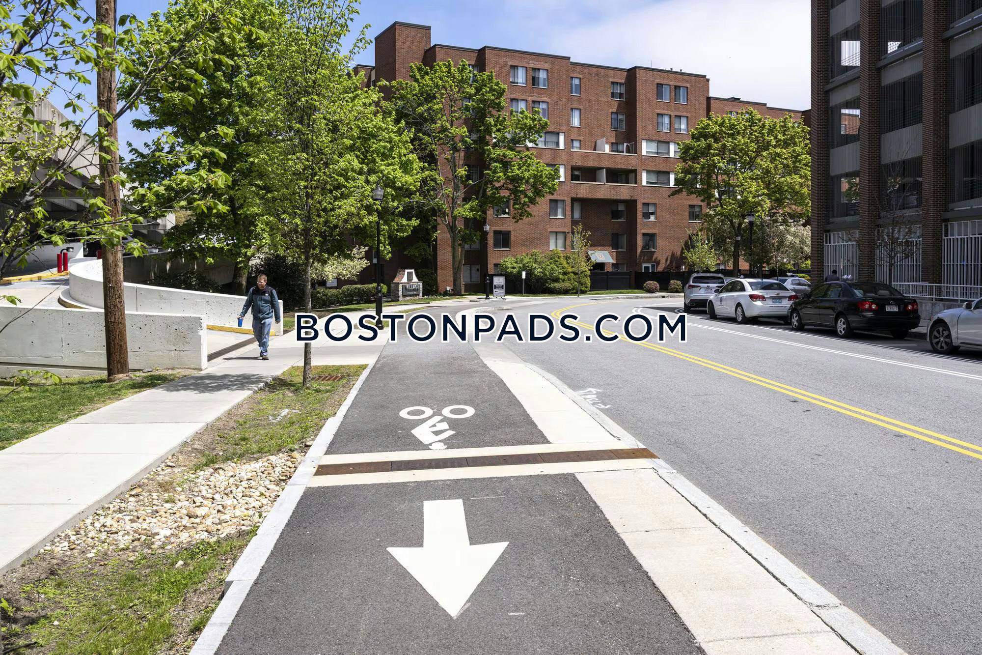 Village At Brookline Photo 8