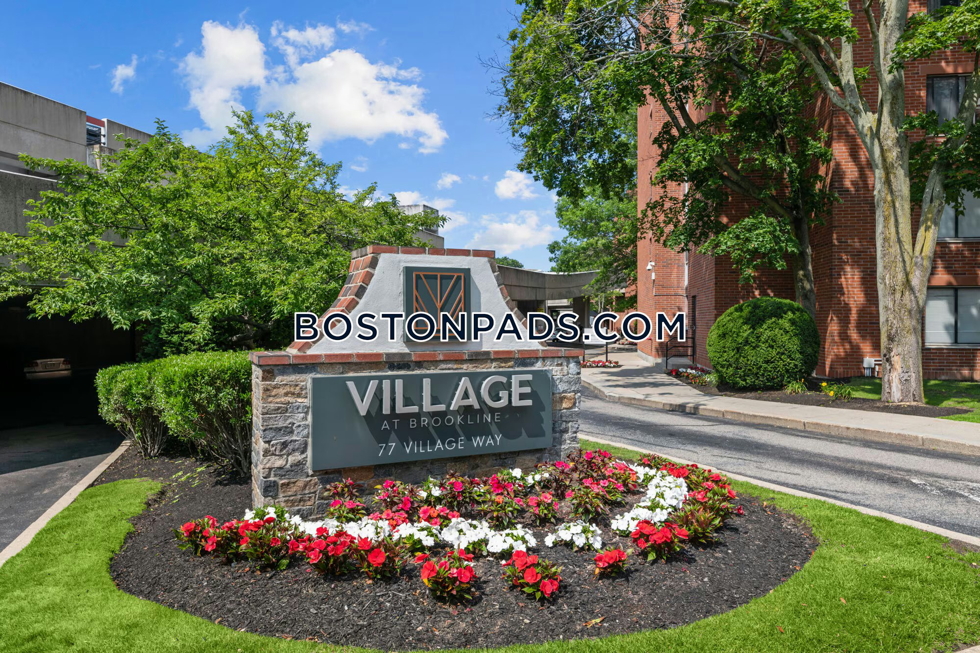 Village At Brookline Photo 6