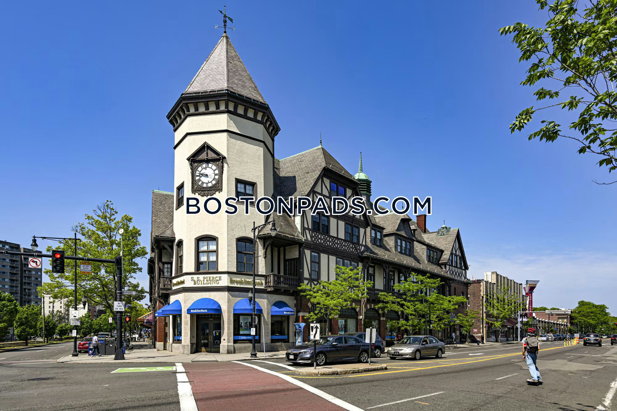 Village At Brookline Photo 4