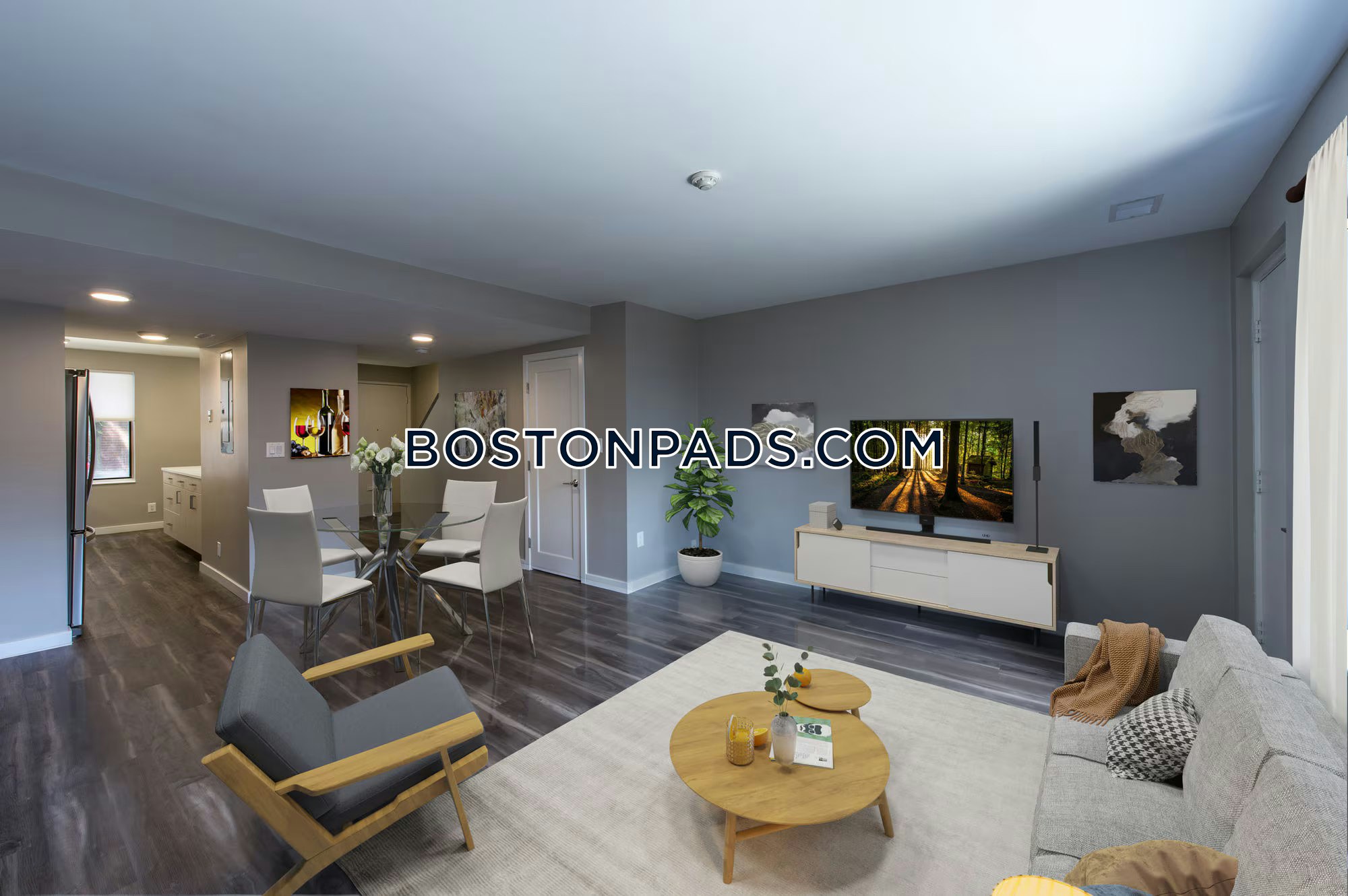 Village At Brookline Photo 26