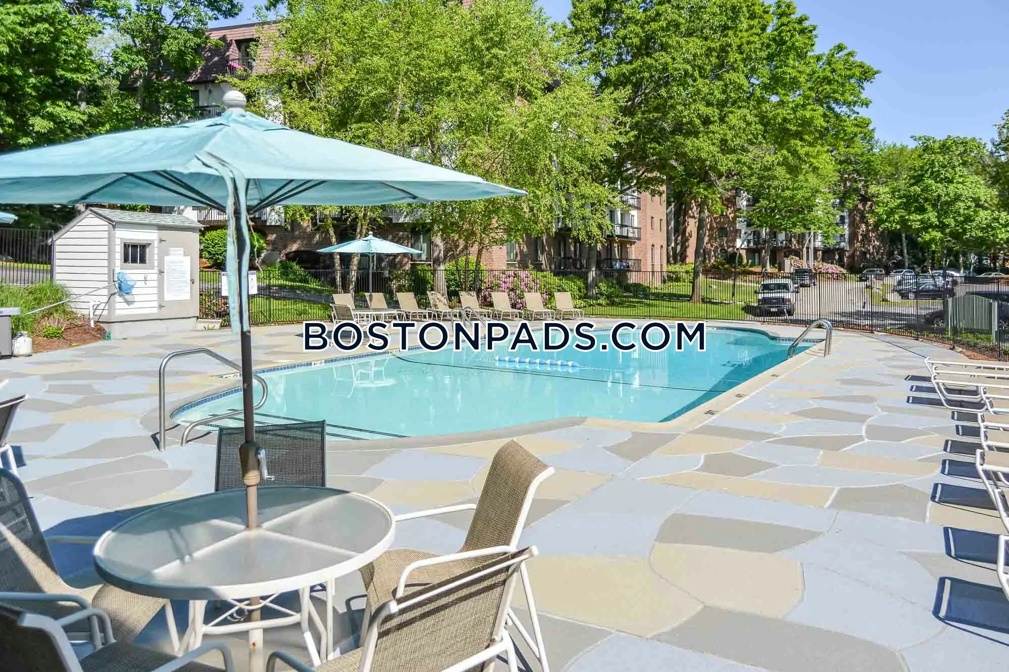 Weymouth Commons Photo 7