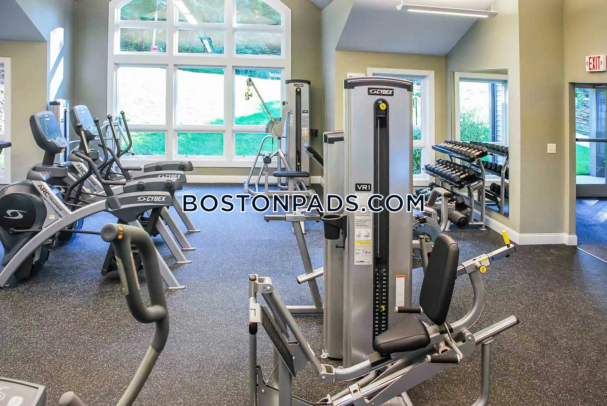 Weymouth Commons Photo 11