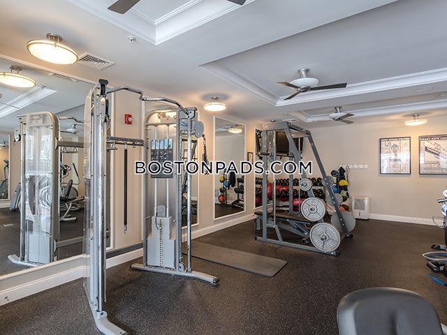 The Avens at Dedham Station Photo 1