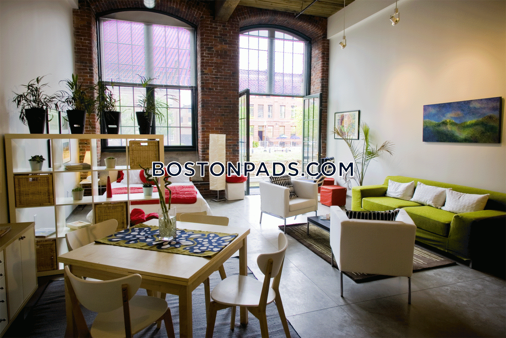 Washington Mill 240 Photo 15