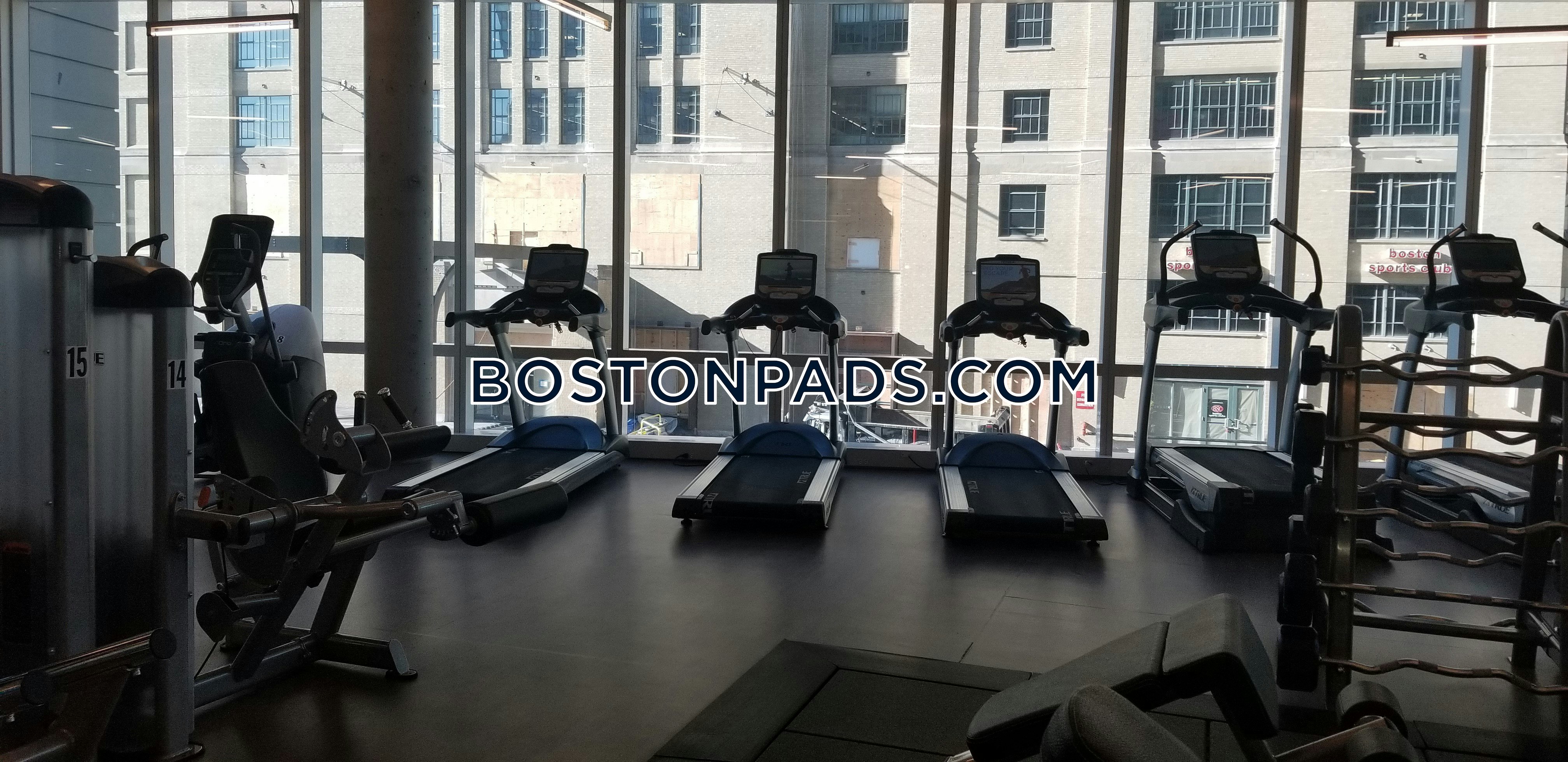 Pierce Boston Photo 43