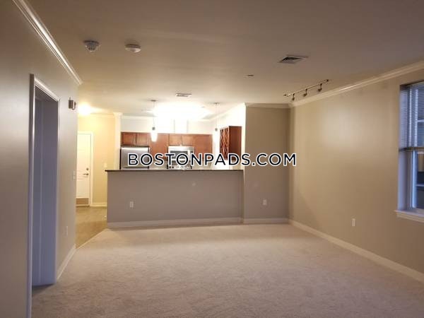 Residences at Malden Station Photo 13