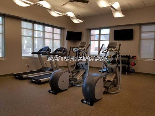 Residences at Malden Station Photo 5