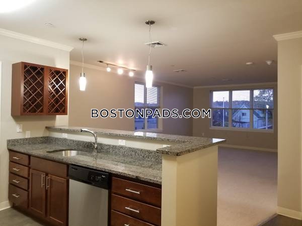 Residences at Malden Station Photo 22