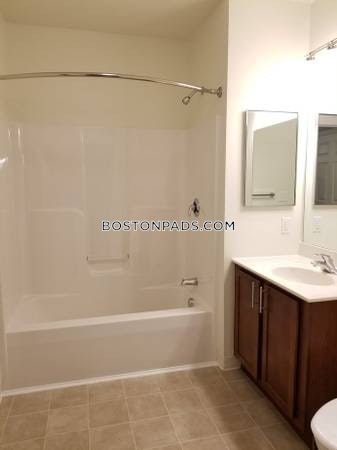 Residences at Malden Station Photo 29