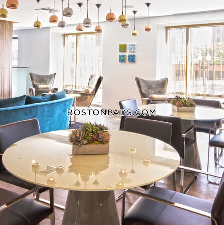 The Tower One Greenway Photo 30