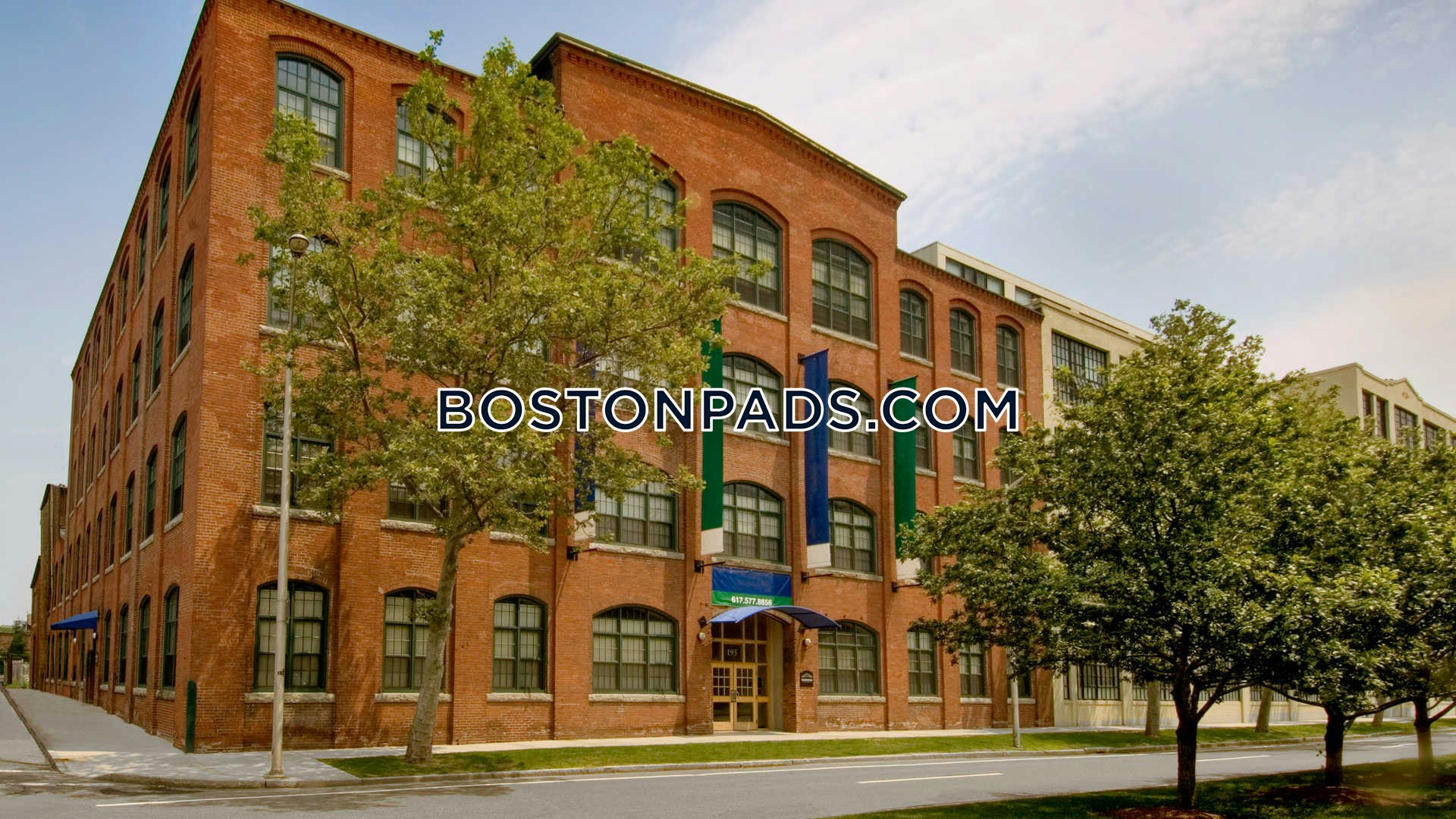 The Lofts at Kendall Square Photo 2