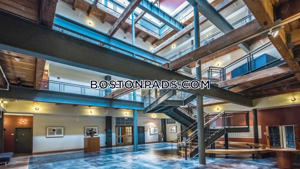 The Lofts at Kendall Square Photo 13