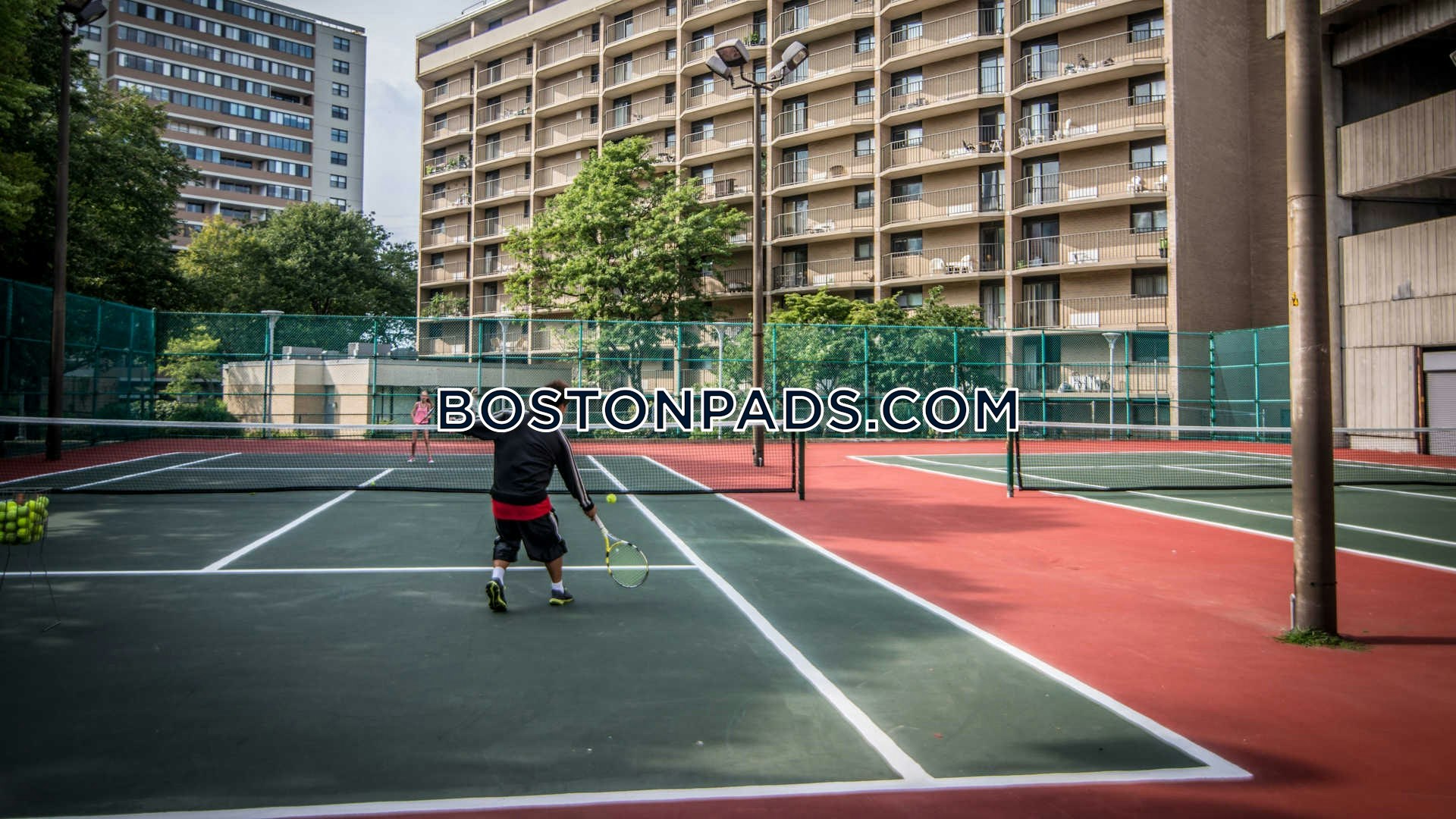 Emerson Place Apartments Photo 5