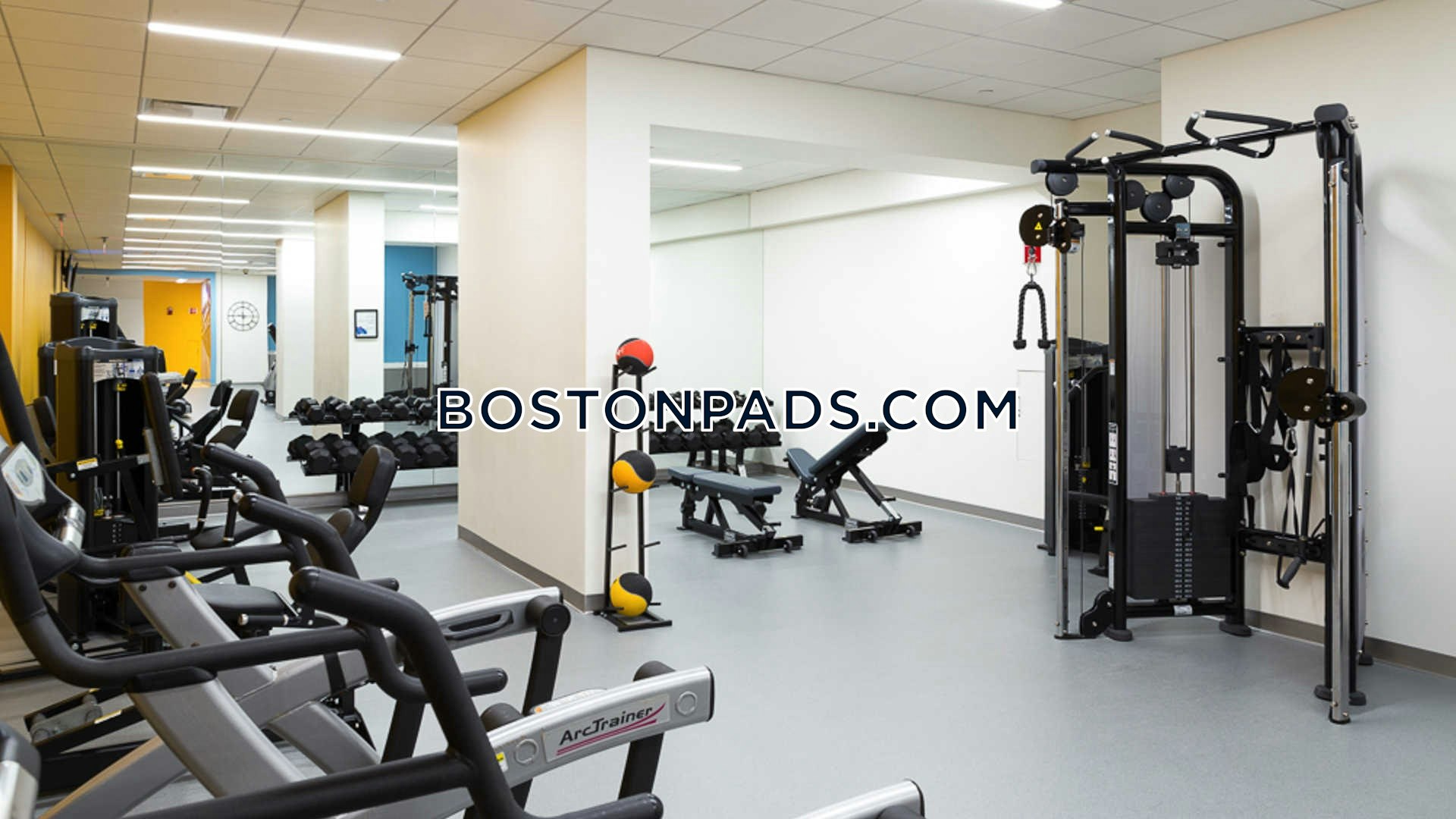 Emerson Place Apartments Photo 12