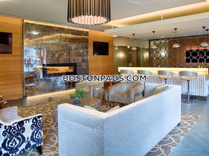 The Washingtons Photo 33