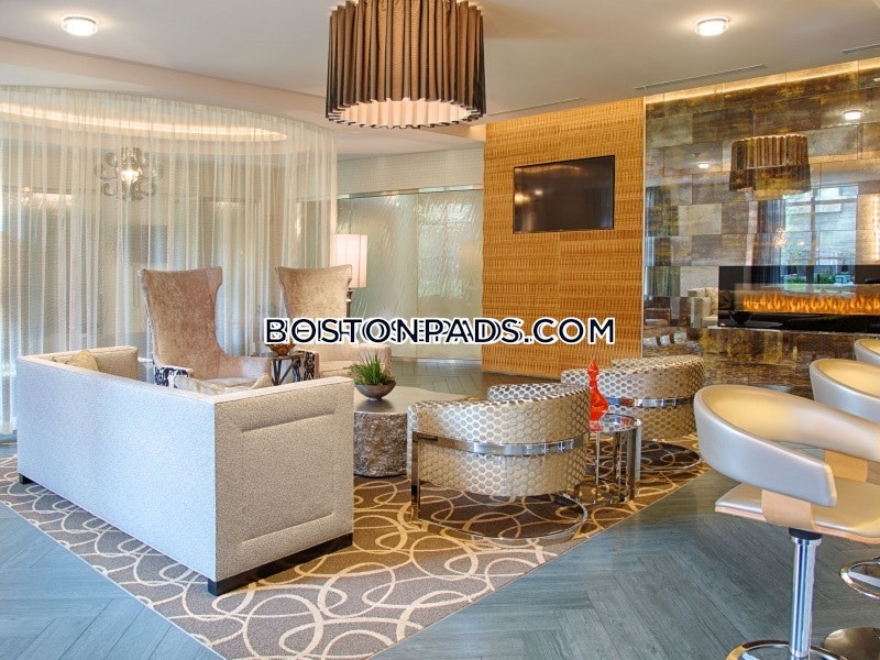 The Washingtons Photo 30