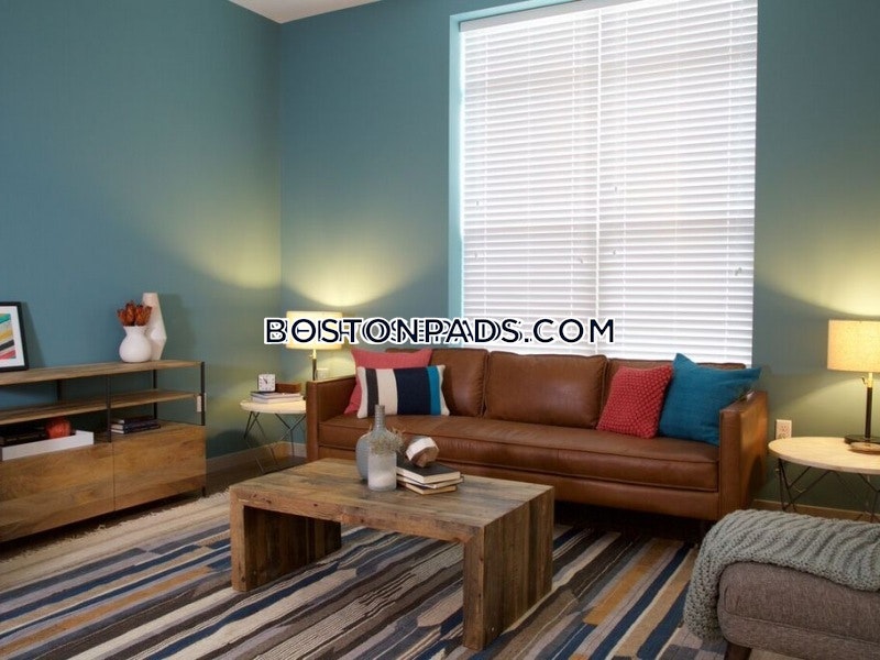 The Washingtons Photo 32