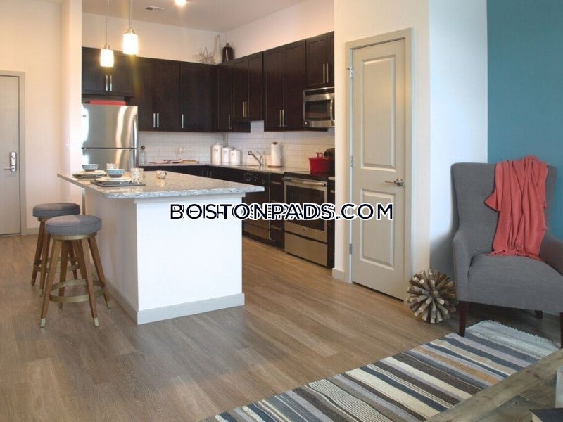 The Washingtons Photo 24