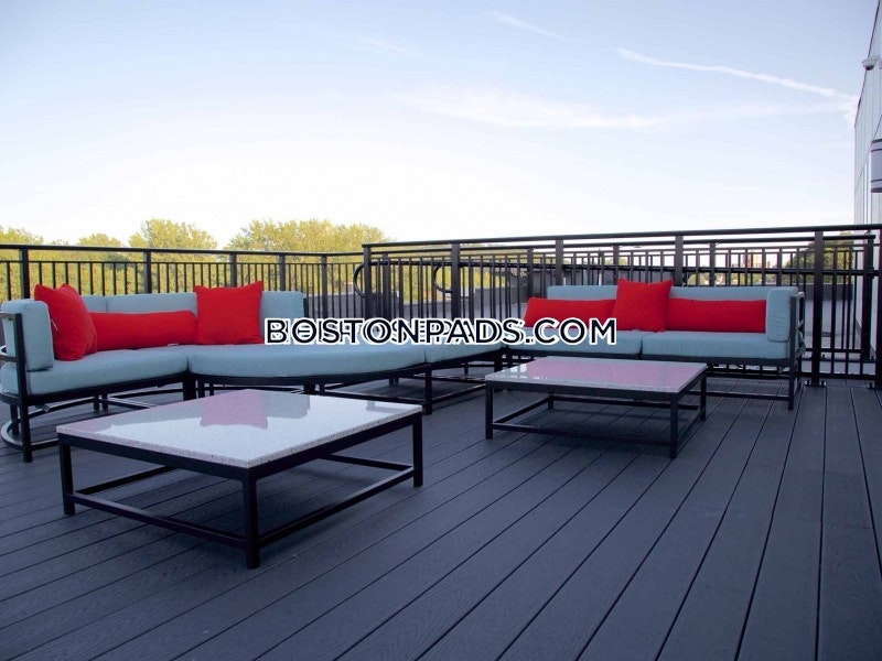 The Washingtons Photo 36