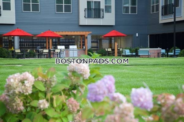 The Washingtons Photo 38