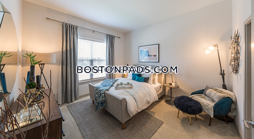 The Washingtons Photo 15