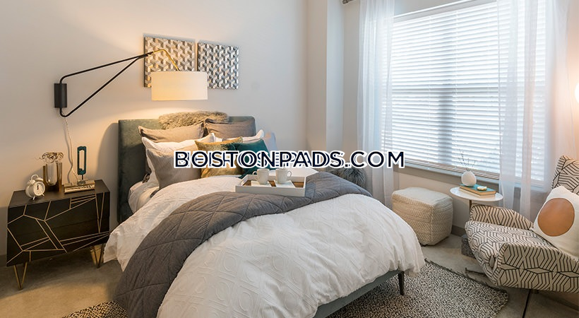 The Washingtons Photo 7