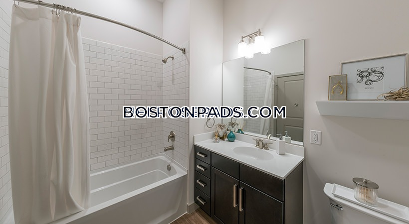 The Washingtons Photo 14