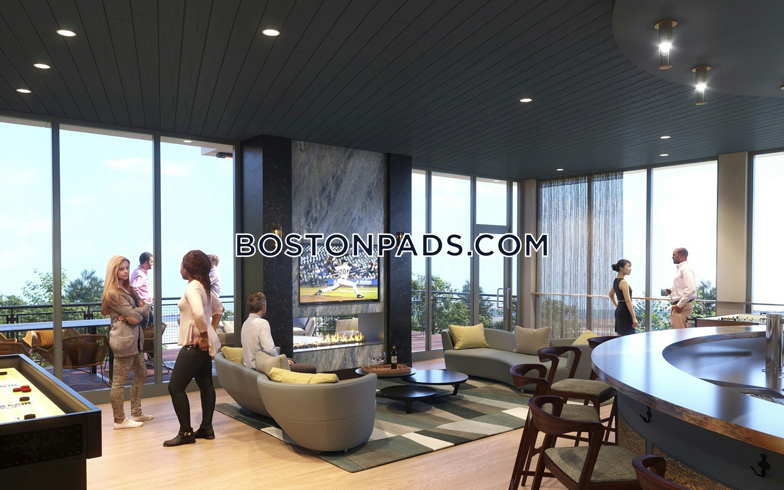 One Beachmont Photo 1