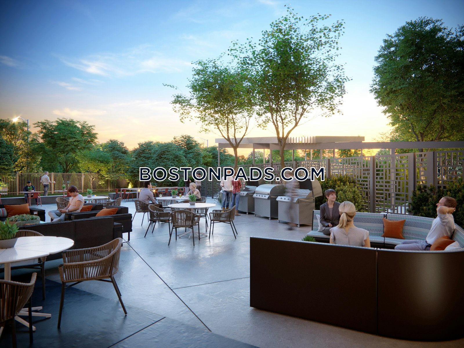 One Beachmont Photo 24