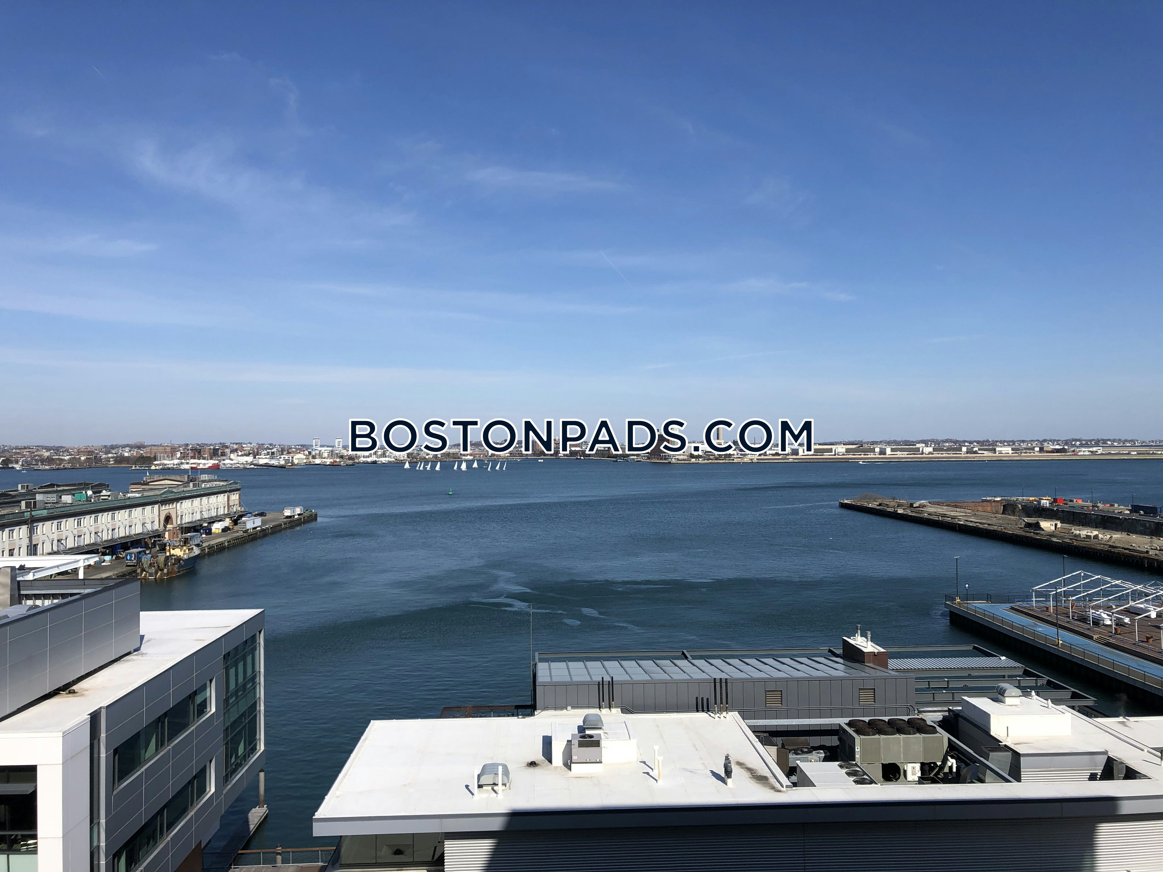 Park Lane Seaport Photo 7