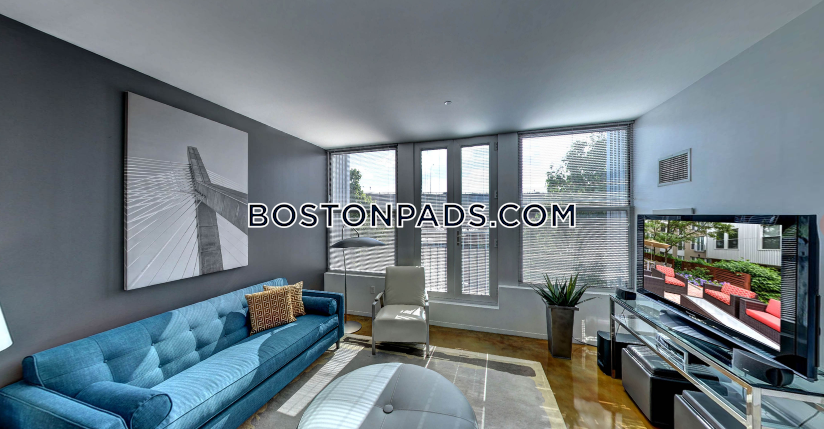 Mezzo Design Lofts Photo 13