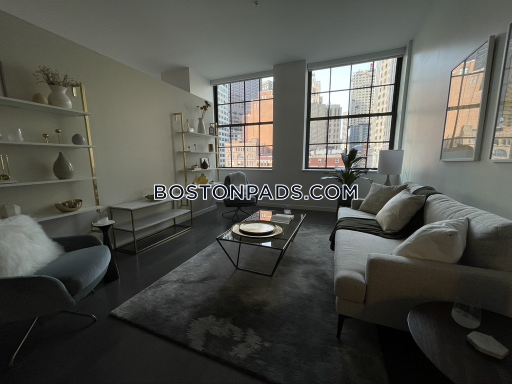 The Lofts at Atlantic Wharf Photo 66